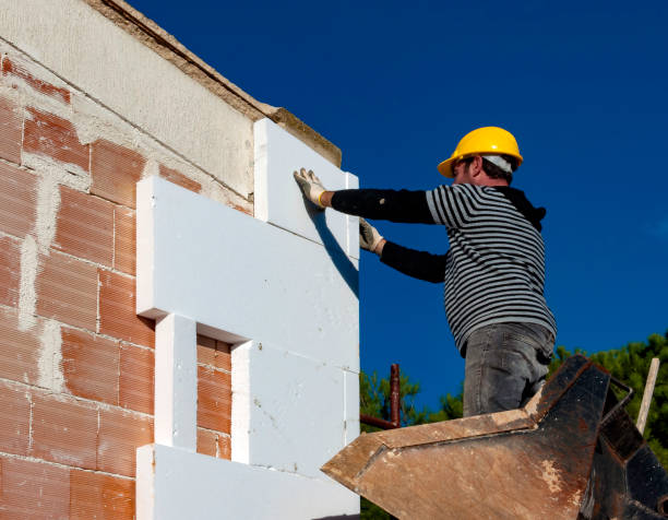 Best Fiberglass Insulation in Flemington, GA