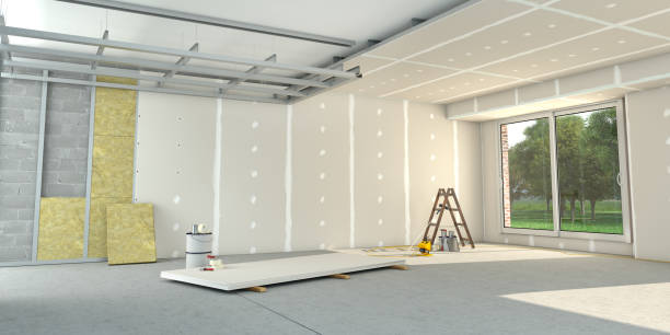 Best Geographic-Specific Insulation Services in Flemington, GA