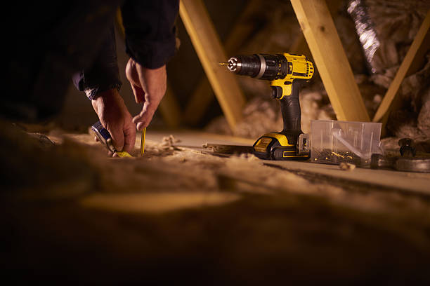 Best DIY Insulation Kits and Guidance in Flemington, GA